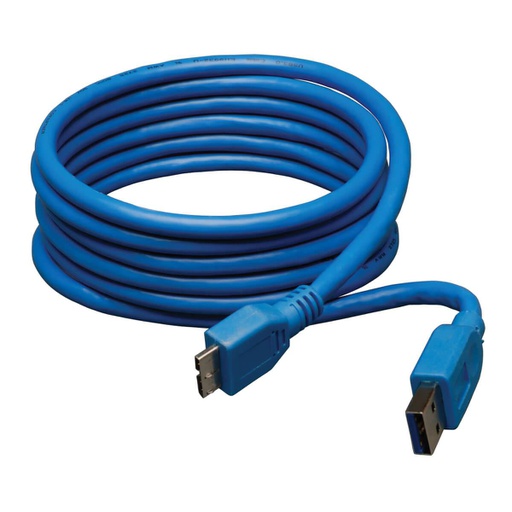 Câble USB Tripp Lite U326-006