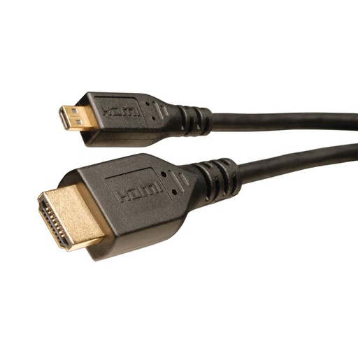Câble HDMI Tripp Lite P570-006-MICRO