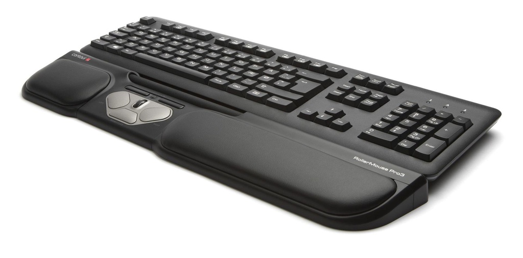 CONTOUR DESIGN RM-PRO3