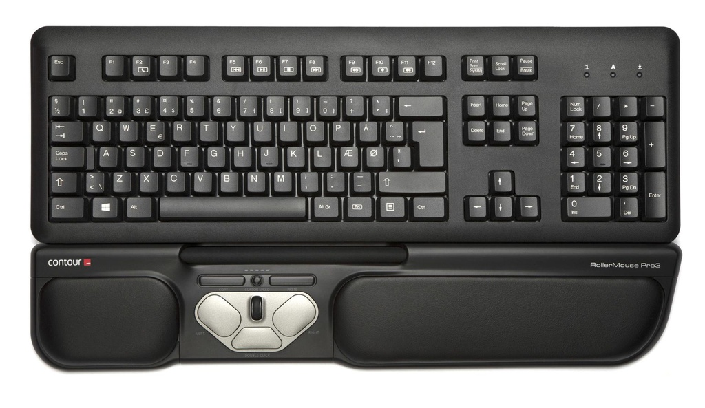 CONTOUR DESIGN RM-PRO3