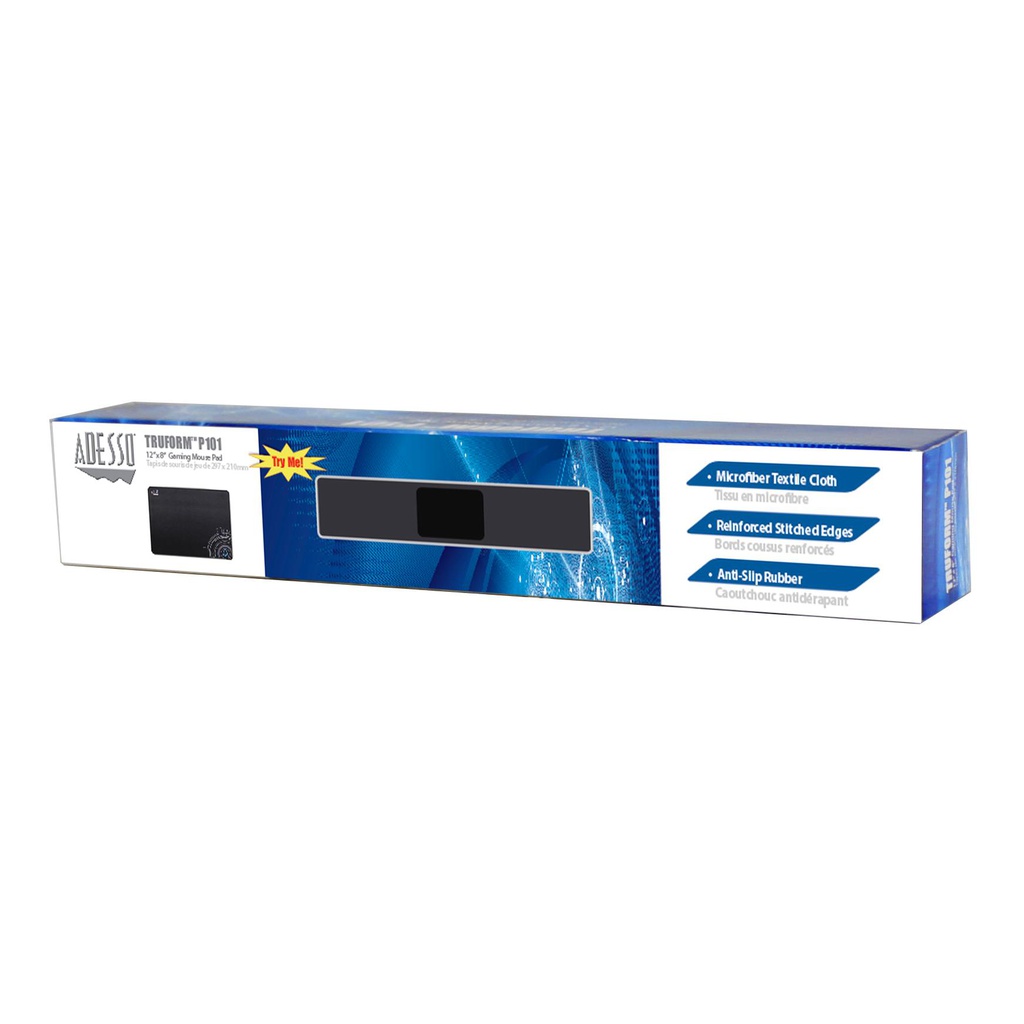 ADESSO TECHNOLOGY TRUFORM P101