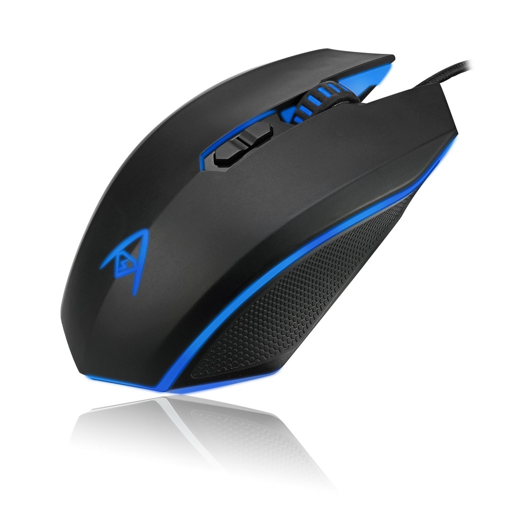 ADESSO TECHNOLOGY IMOUSE X2