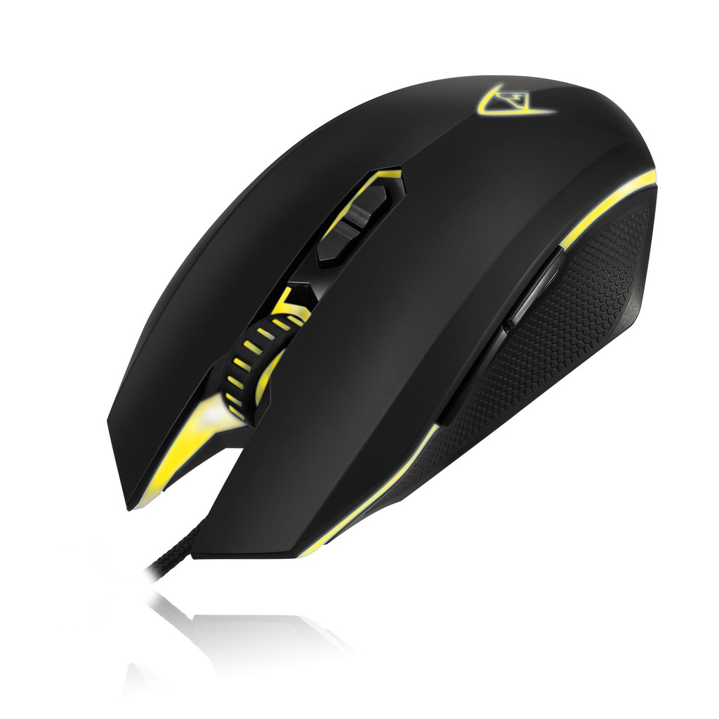 ADESSO TECHNOLOGY IMOUSE X2
