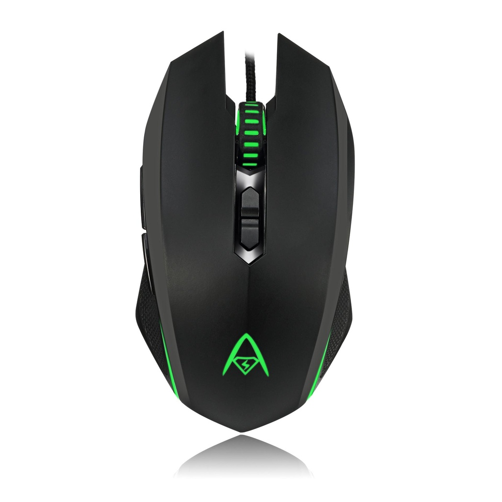 ADESSO TECHNOLOGY IMOUSE X2