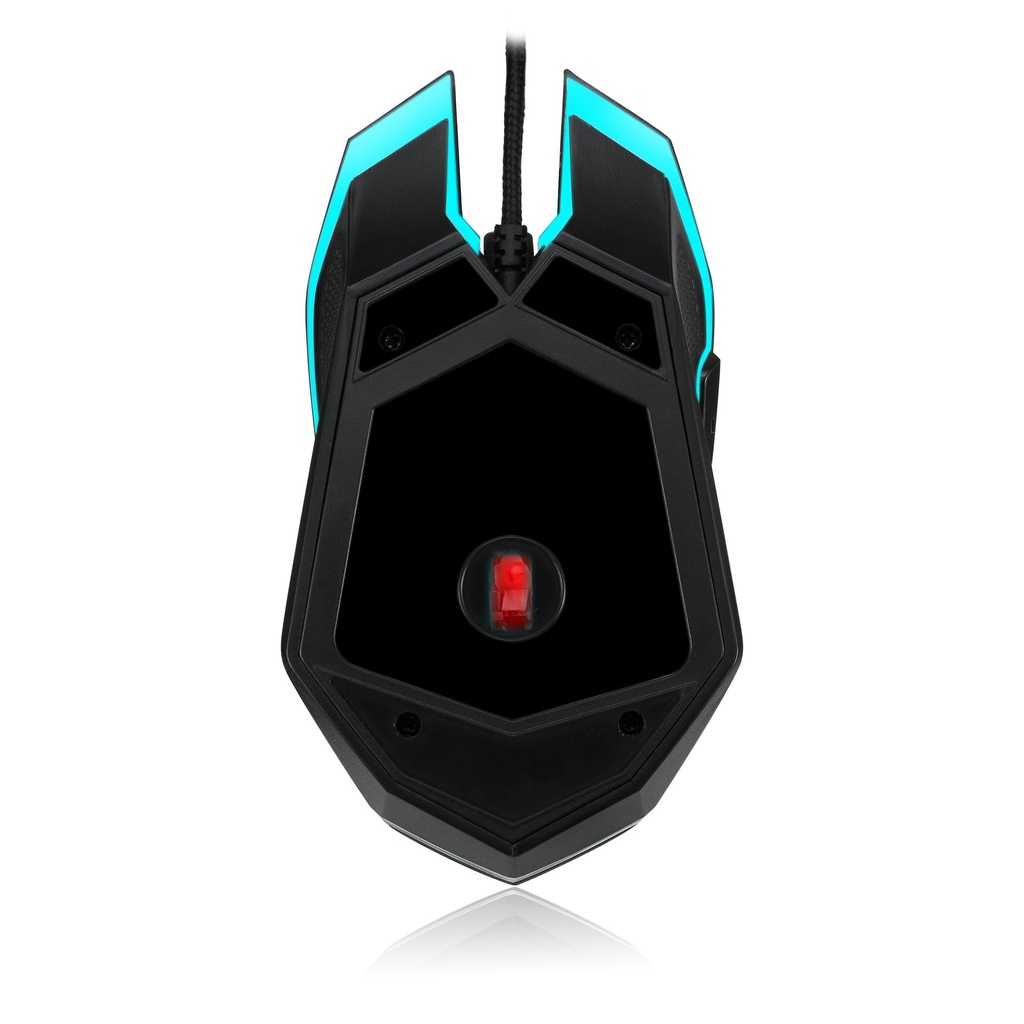 ADESSO TECHNOLOGY IMOUSE X2