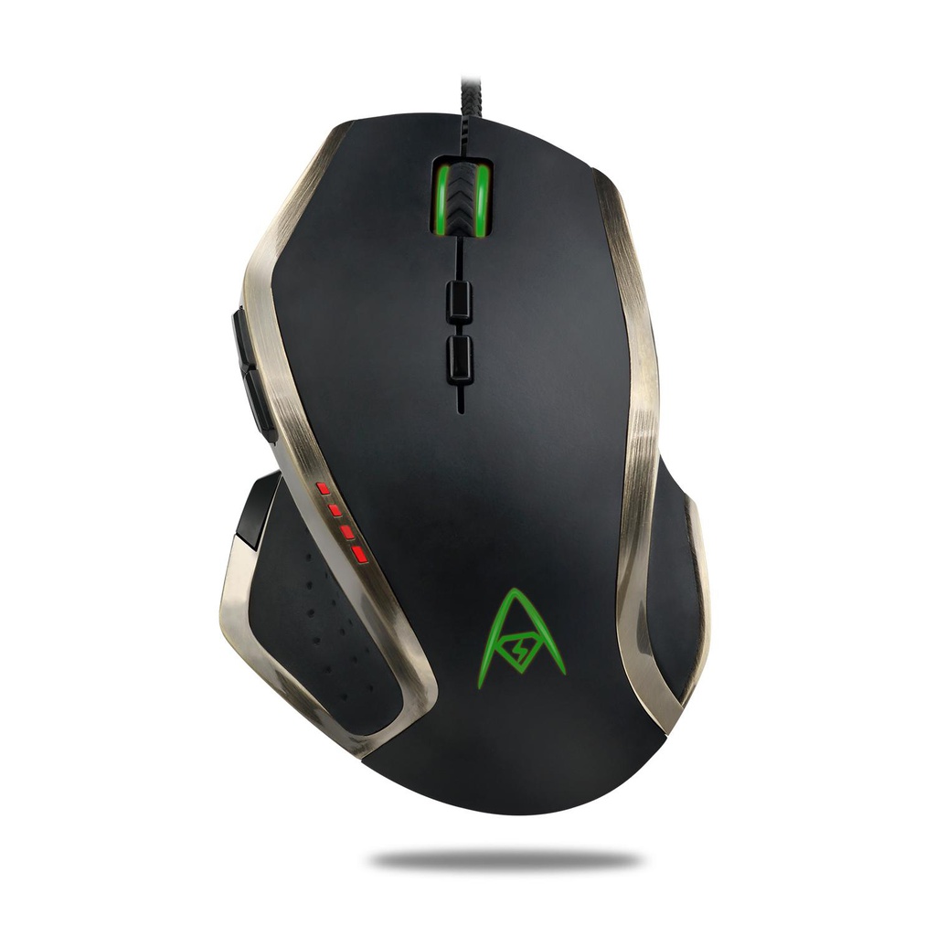 ADESSO TECHNOLOGY IMOUSE X3