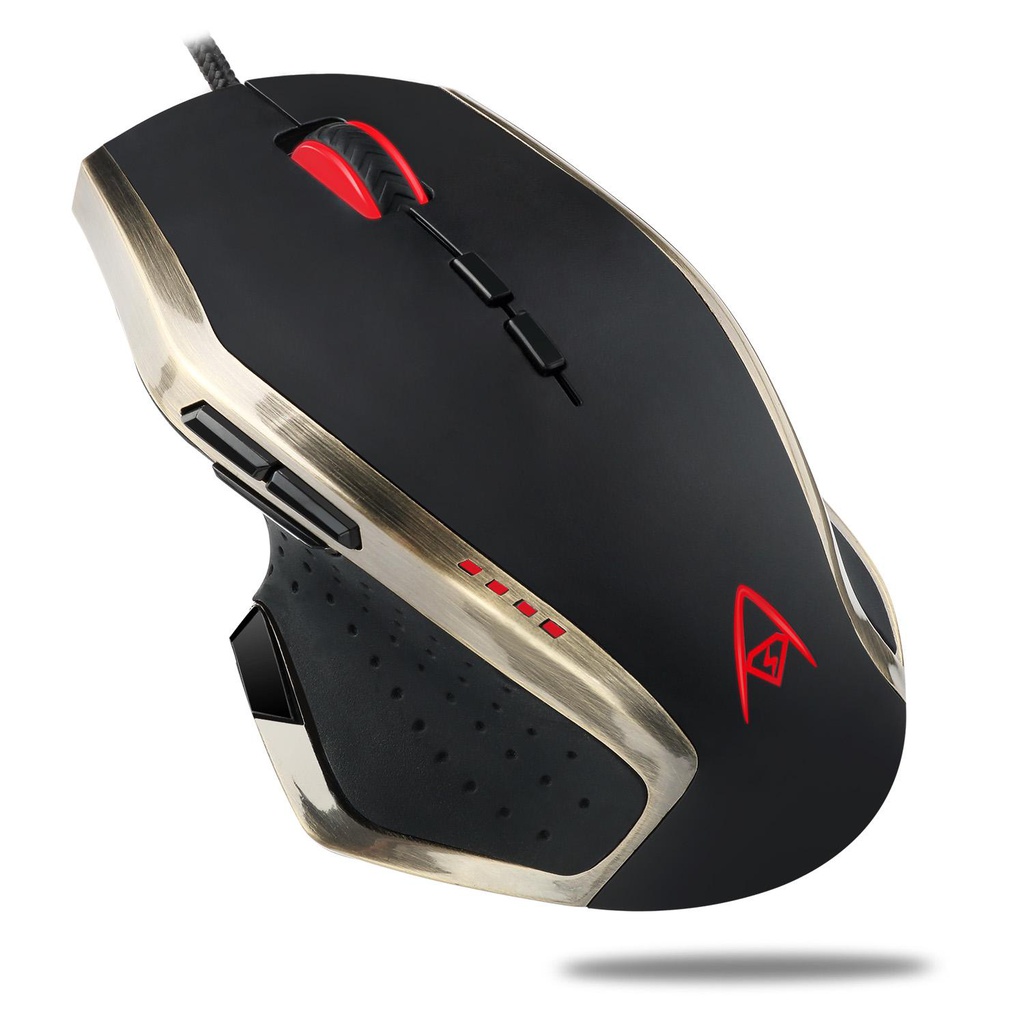 ADESSO TECHNOLOGY IMOUSE X3