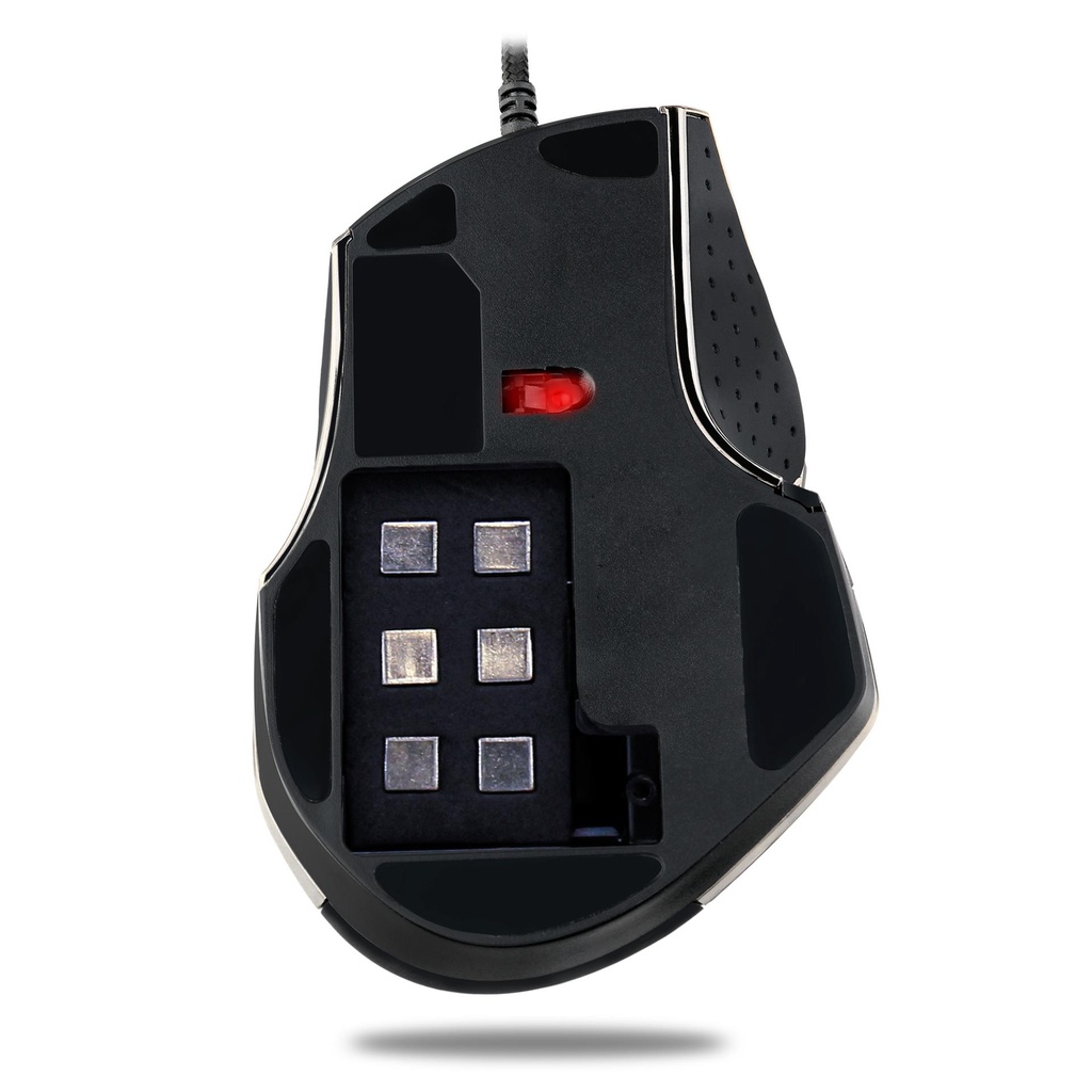 ADESSO TECHNOLOGY IMOUSE X3