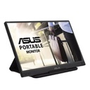 ASUS MB166C