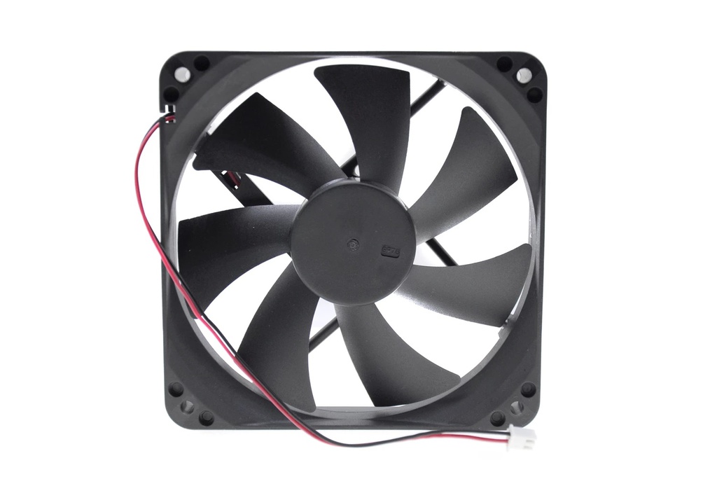 Power Supply Fan 120mm YL-D12SH-12 12025