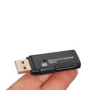 Gear Head CR6800 SD Series 5-in-1 Card Reader - USB 2.0, 480Mbps, PC and Mac Compatible