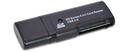 Gear Head CR6800 SD Series 5-in-1 Card Reader - USB 2.0, 480Mbps, PC and Mac Compatible