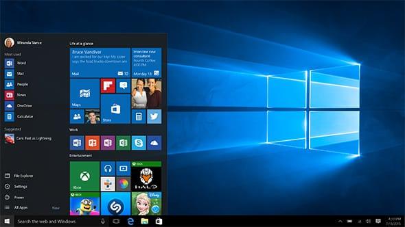 MICROSOFT OEM SW FQC-08920
