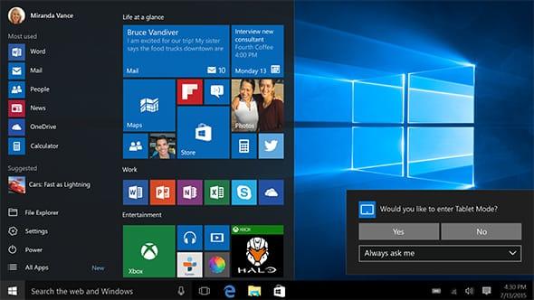 MICROSOFT OEM SW FQC-08920