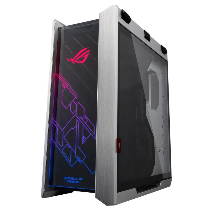 ASUS GX601 ROG STRIX HELIOS CASE/WT/AL/WITH HANDLE