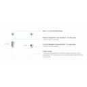 Vis de montage pour SSD M.2 pour cartes mères Gigabyte et MSI