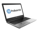 HP Probook 650 G1 I5/8/256