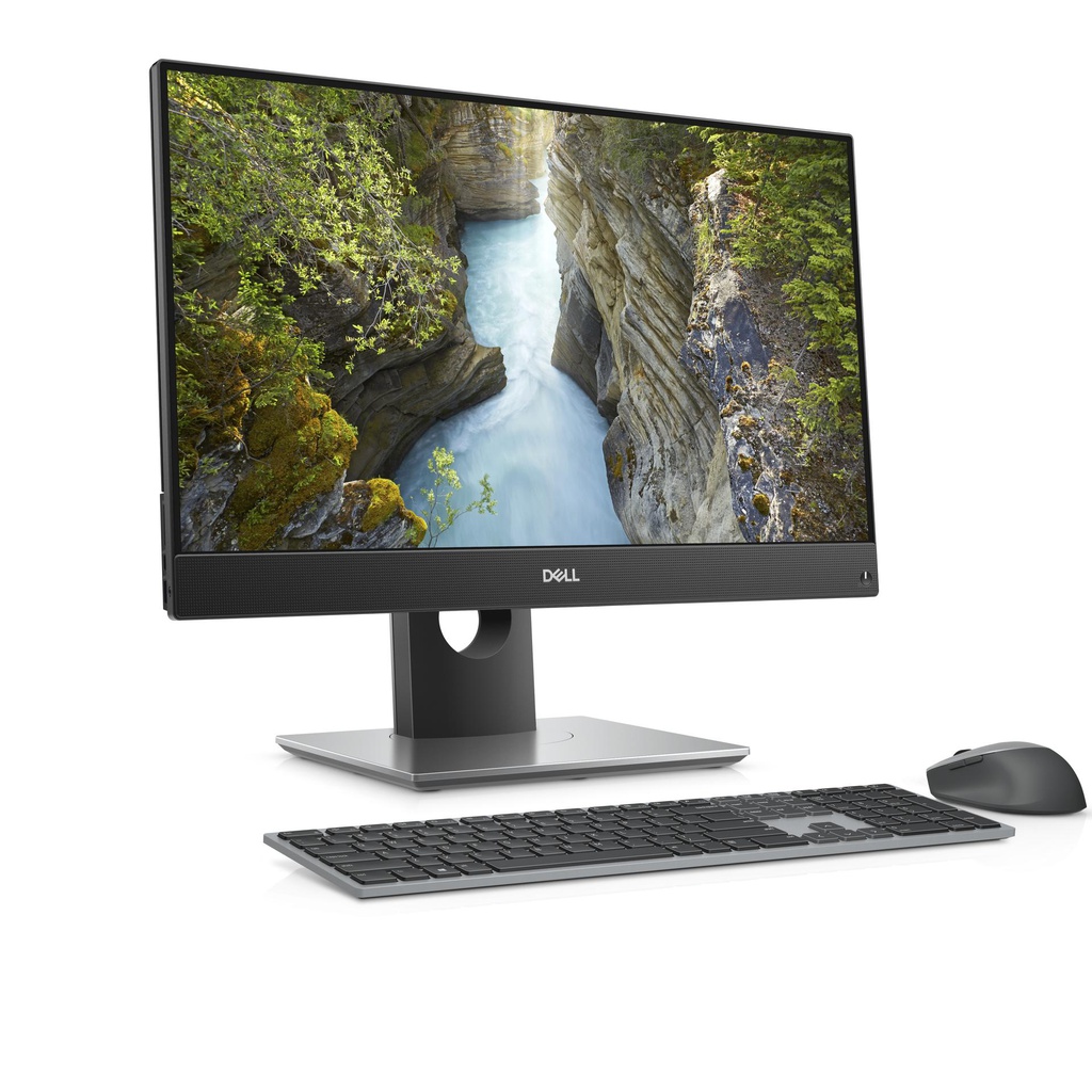 DELL CSG DELL OPTIPLEX 5400 AIO CORE I5 12 12500 8GB 1DIMM 256GB SS INTEL HD T WLS W10 W1 2R4XT