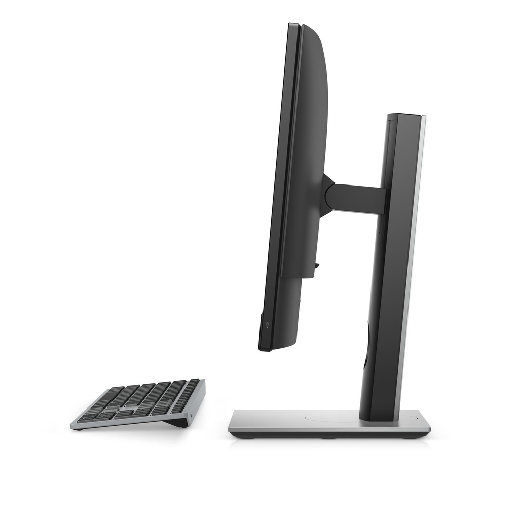 DELL CSG DELL OPTIPLEX 5400 AIO CORE I5 12 12500 8GB 1DIMM 256GB SS INTEL HD T WLS W10 W1 2R4XT