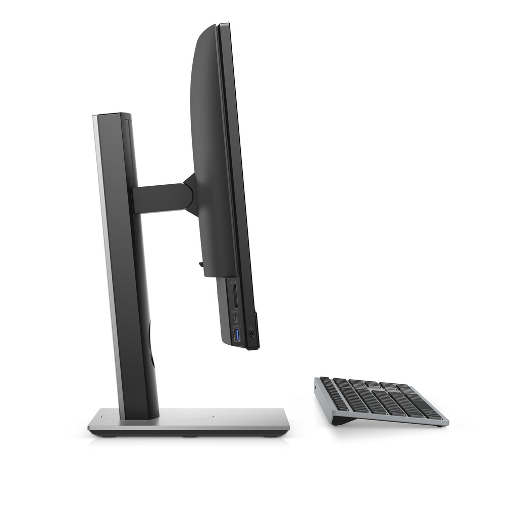 DELL CSG DELL OPTIPLEX 5400 AIO CORE I5 12 12500 8GB 1DIMM 256GB SS INTEL HD T WLS W10 W1 2R4XT