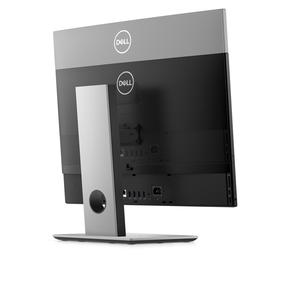 DELL CSG DELL OPTIPLEX 5400 AIO CORE I5 12 12500 8GB 1DIMM 256GB SS INTEL HD T WLS W10 W1 2R4XT