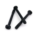 6#-32x30mm Long Phillips Flat Head Mount Screw Fan Radiator WaterCooling Sold individually