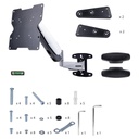 STARTECH.COM FHA-TV-WALL-MOUNT