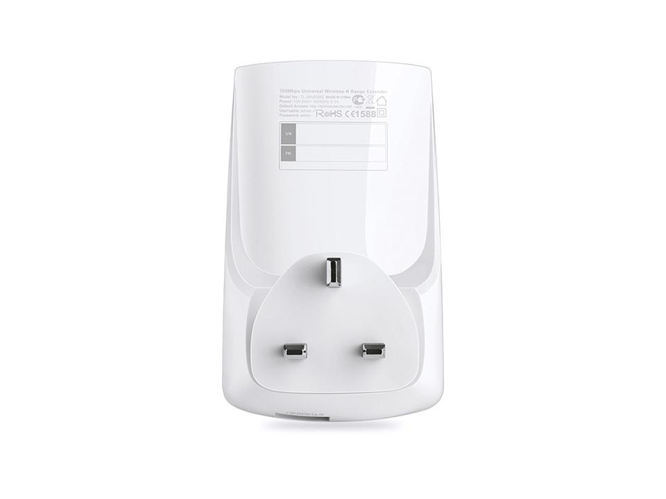 TP-LINK TL-WA850RE