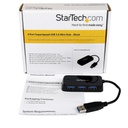STARTECH.COM ST4300MINU3B
