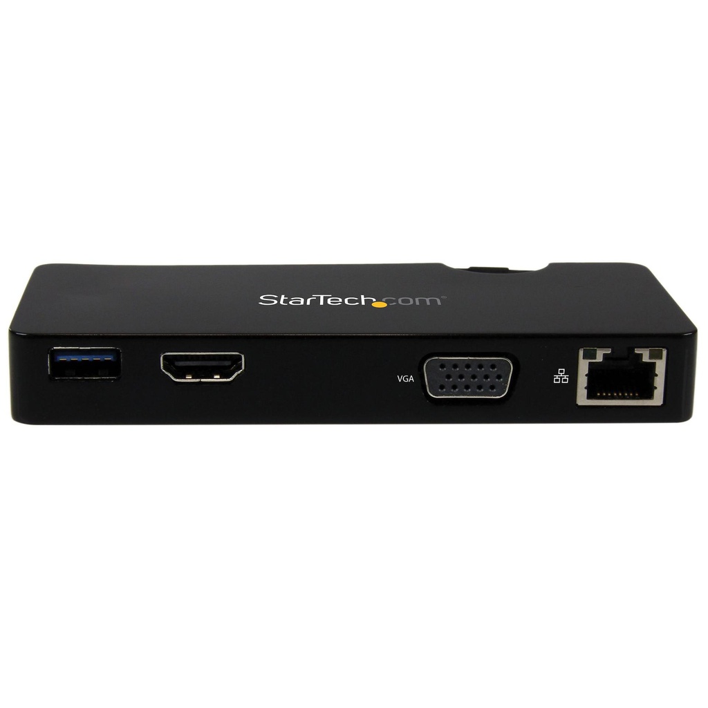 STARTECH.COM USB3SMDOCKHV