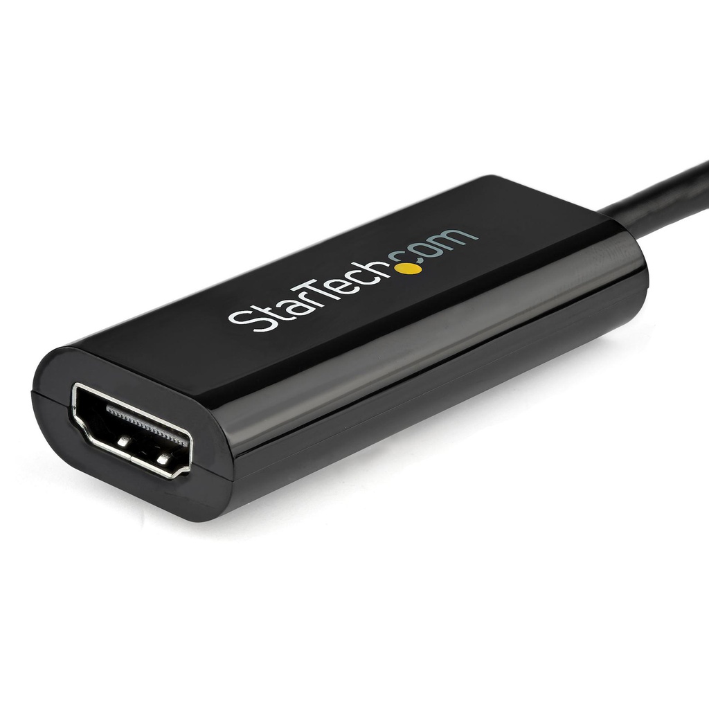 STARTECH.COM USB32HDES