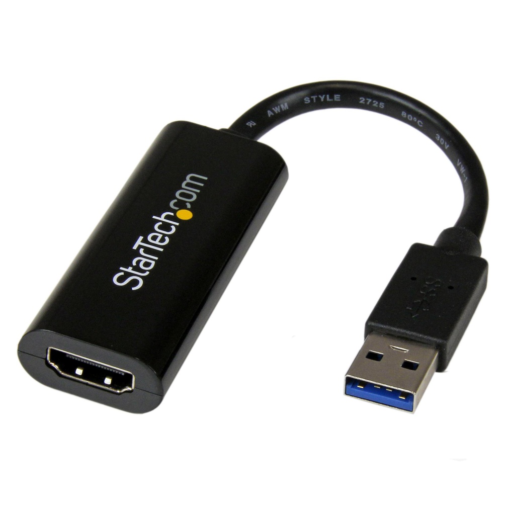 STARTECH.COM USB32HDES