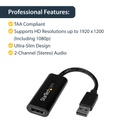 STARTECH.COM USB32HDES