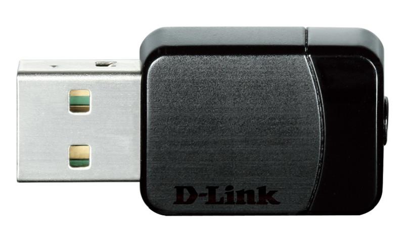 D-LINK CONSUMER DWA-171