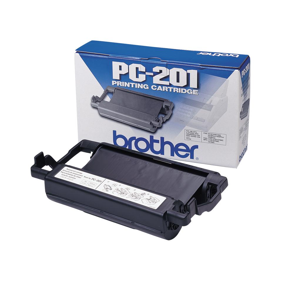 BROTHER PC201