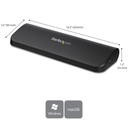 STARTECH.COM USB3SDOCKHDV