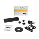 STARTECH.COM USB3SDOCKHDV