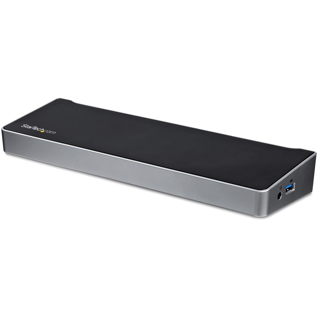 STARTECH.COM USB3DOCKH2DP