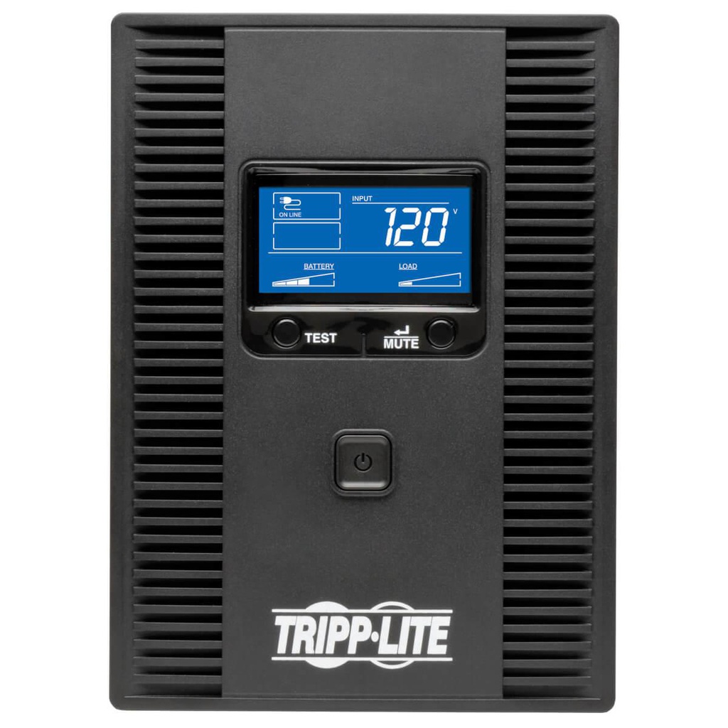 TRIPP LITE OMNI1500LCDT