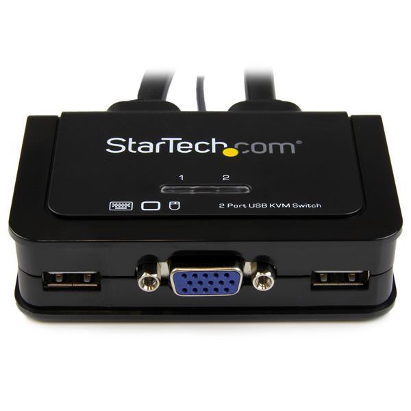 STARTECH.COM SV211USB