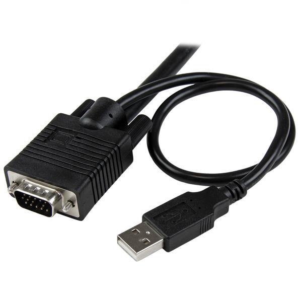 STARTECH.COM SV211USB