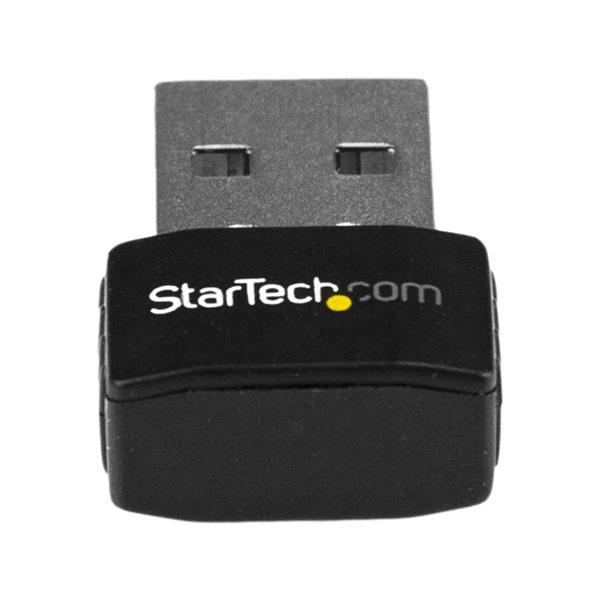 STARTECH.COM USB433ACD1X1
