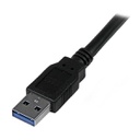 STARTECH.COM USB3SAA6BK