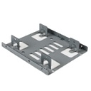 STARTECH.COM BRACKET25X2