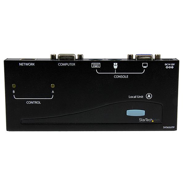 STARTECH.COM SV565UTP