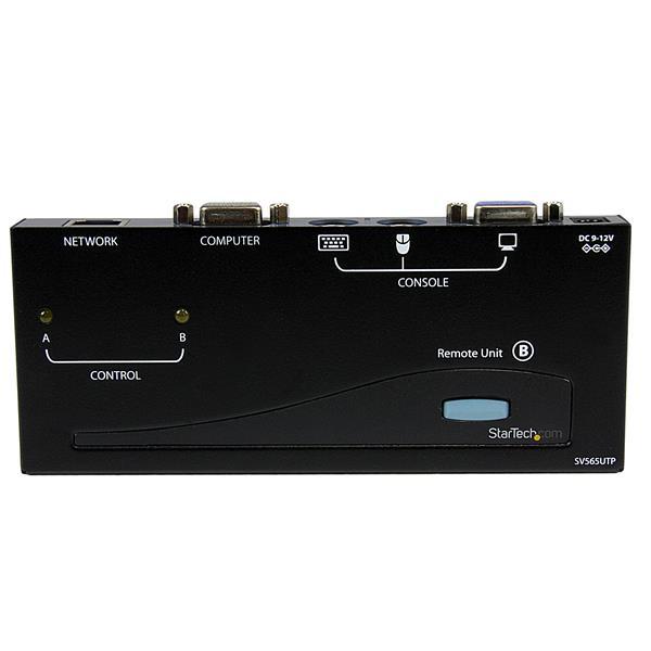 STARTECH.COM SV565UTP
