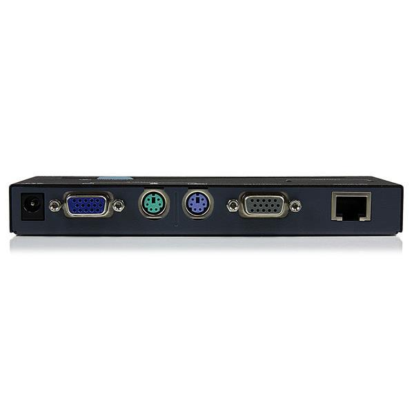 STARTECH.COM SV565UTP