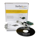 STARTECH.COM ST1000SPEXD4