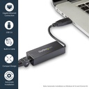 STARTECH.COM USB31000S