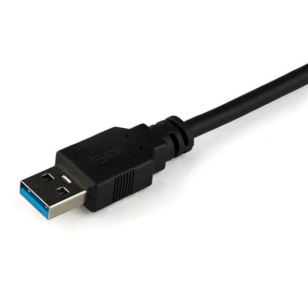 STARTECH.COM USB3S2SAT3CB